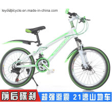 Ly-C-600 Cool Mountain Bike de 20 &quot;para niños